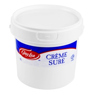 Sour Cream